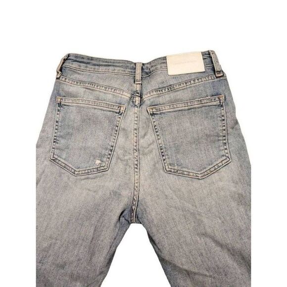 Jonathan Simkhia standard fit 26/26 Jeans. - Picture 6 of 11